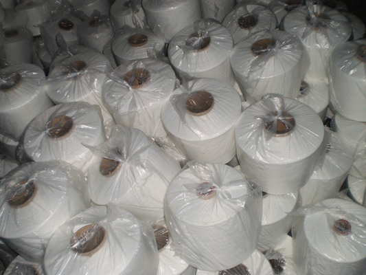 Recycled Polyester Yarn For Knitting
