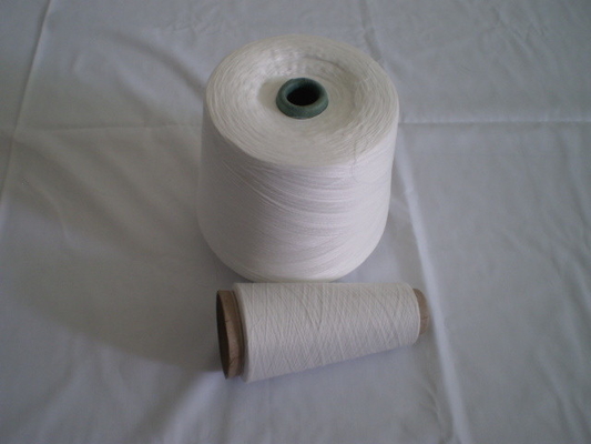 Ne30s Polyester Viscose Yarn
