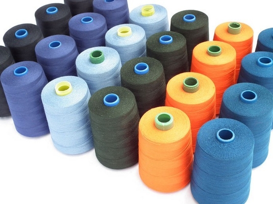Flame Retardant Aramid Yarn