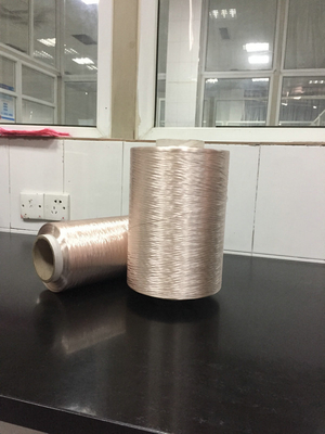 Industrial  Rope Nylon Yarn 1890D 315F Filament , High Tenacity Yarns
