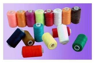 40s 3000yds 100% Spun Polyester Sewing Thread