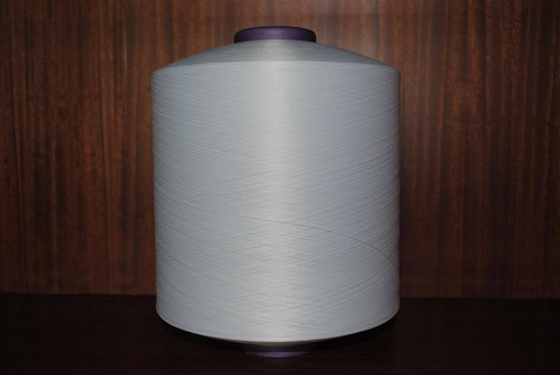 polyester textured yarn