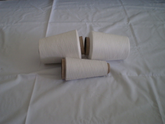 Viscose Polyester Blended Yarn