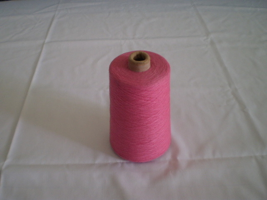 40S Polyester Dyed Yarn