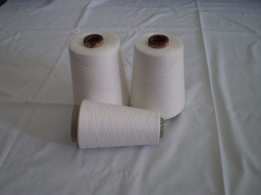 Recycle 100% Polyester High Tenacity Yarn For Knitting & Weaving