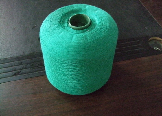Purple Blue Pink Green Polyester Sewing Thread Yarn High Tenacity