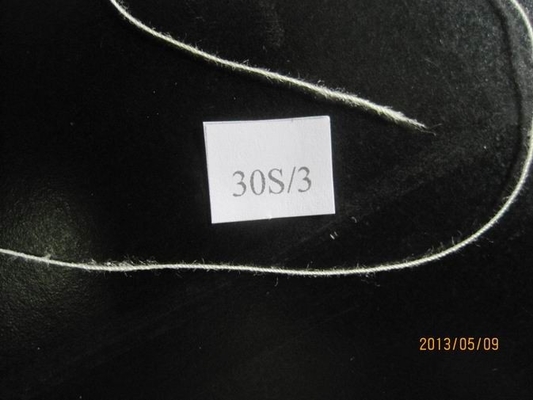 100% Polyester Ring Spun Yarn
