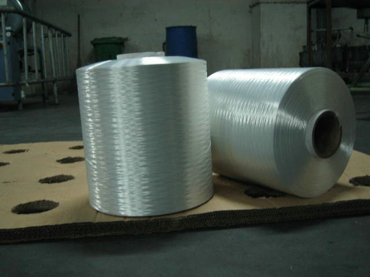 Filament High Tenacity Nylon Yarn for Industrial Fabric / Nylon Yarns