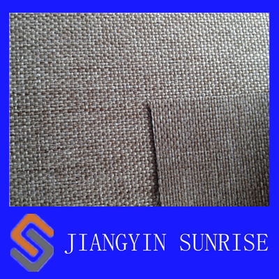 ROHS Approved Nylon 150D Polyester Nylon Oxford Fabric For Shoes