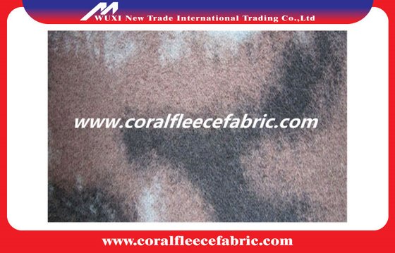 Furniture Ployester Nylon Wool Jacquard Fabric with Yarn Dyed Pattern