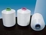 Dyed Nylon Yarn