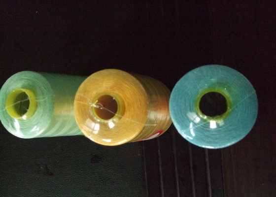 Cone Blue Sewing Thread
