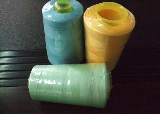 Cone Blue Sewing Thread