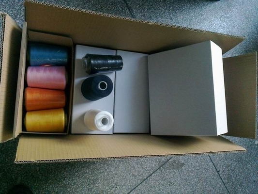 Cone Blue Sewing Thread