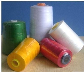 Sewing thread