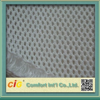 100% Polyester Auto Upholstery Fabric for Seat for Shoe