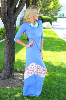 Soft Rayon / Polyester Mother And Baby Matching Dresses For Parent ， Child