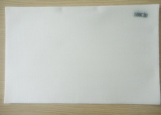 Industrial Polypropylene Filter Cloth Polypropylene Nomo / Multi Filament Filter Press Fabric