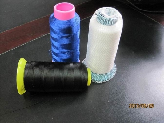 100% Polyester High Tenacity Sewing Thread