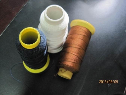 100% Polyester High Tenacity Sewing Thread