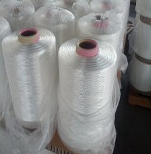 HIGH TENACITY POLYESTER YARN