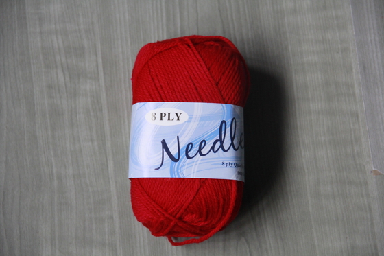 Arcylic Yarn sewing machine threads , Bonbon Yarns for Amazon