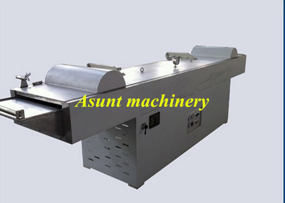37 - 55kw Zipper PET Monofilament Machine / machinery For Wig Brush