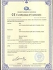 China China Chemical Fiber Textile Online Marketplace certification